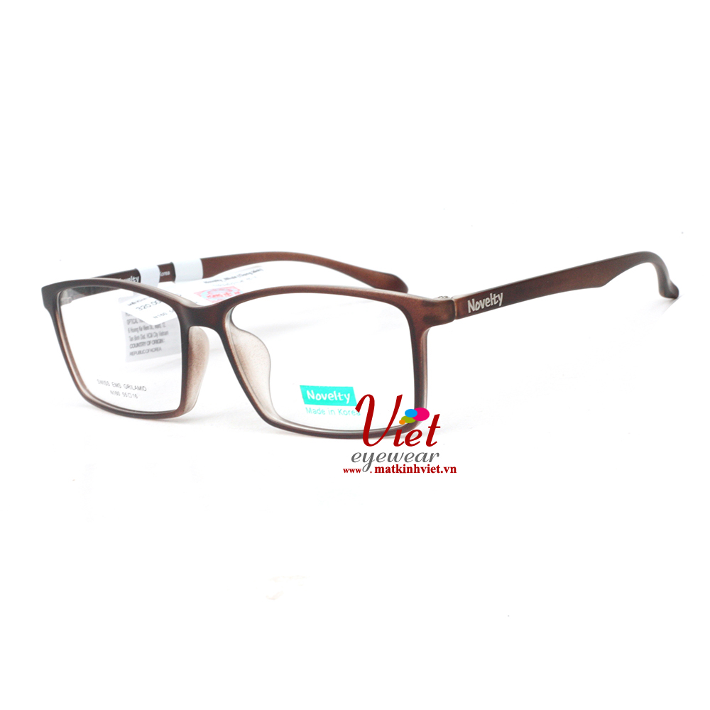 Gọng kính NOVELTY N160 MBR